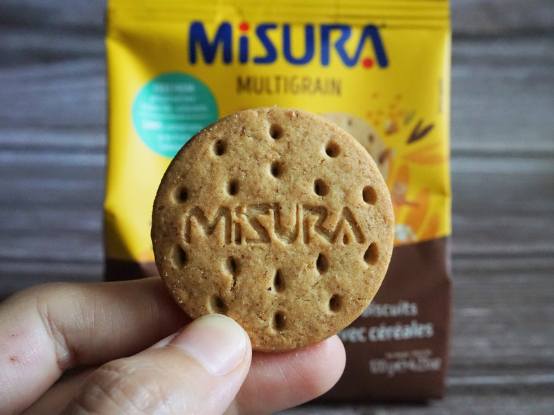 義大利MISURA純素vegan無棕櫚油餅乾 義大利MISURA純素vegan無棕櫚油餅乾