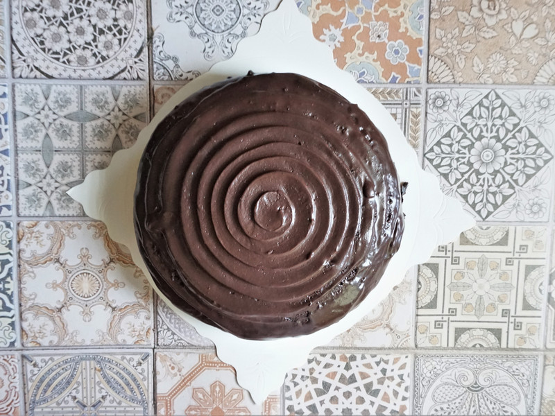 宜蘭PP99純素vegan無棕櫚油巧克力蛋糕 宜蘭PP99純素vegan無棕櫚油巧克力蛋糕