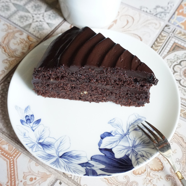 宜蘭PP99純素vegan無棕櫚油巧克力蛋糕 宜蘭PP99純素vegan無棕櫚油巧克力蛋糕