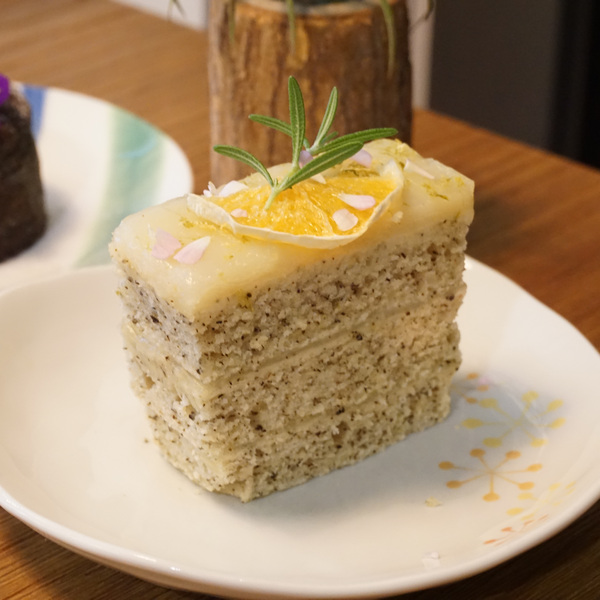 宜蘭純素vegan咖啡廳Jessica Kafa 宜蘭純素vegan咖啡廳Jessica Kafa