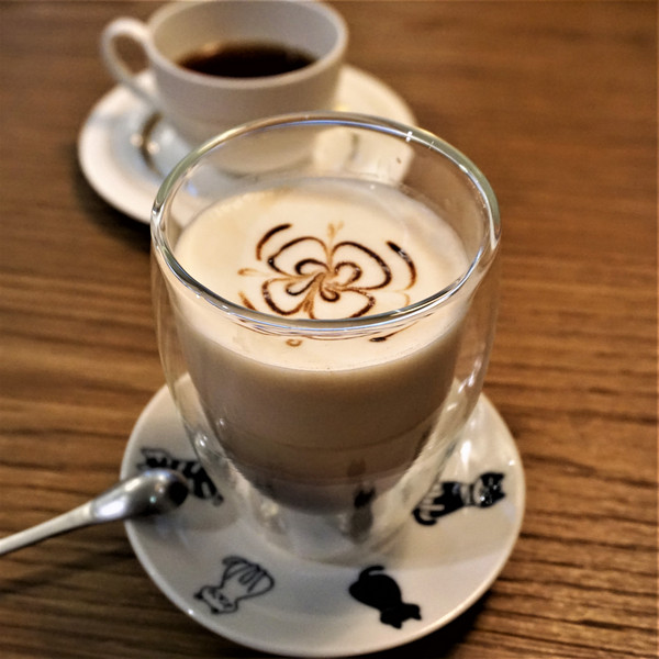 Yilan Jessica Kafa vegan6