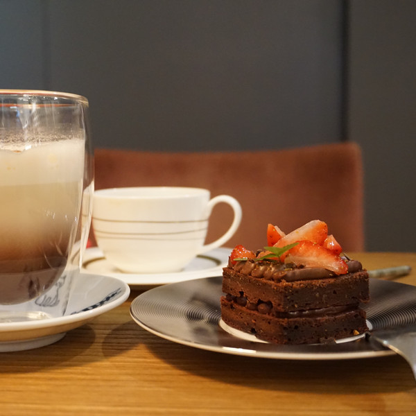 宜蘭純素vegan咖啡廳Jessica Kafa 宜蘭純素vegan咖啡廳Jessica Kafa