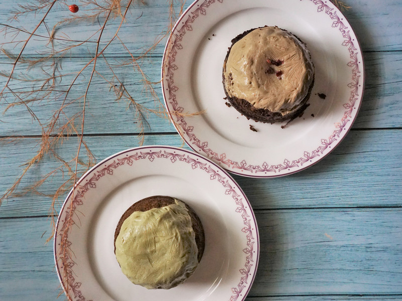 April植物系甜點_vegan無麩質無棕櫚油純素蛋糕 April植物系甜點_vegan無麩質無棕櫚油純素蛋糕