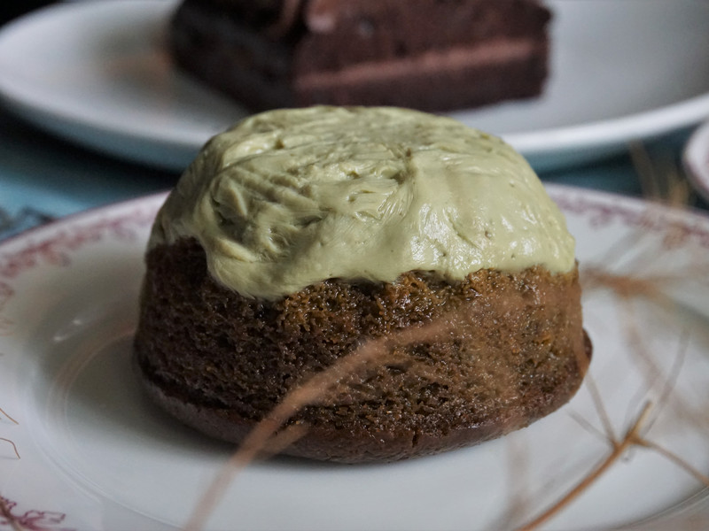 April植物系甜點_vegan無麩質無棕櫚油純素蛋糕 April植物系甜點_vegan無麩質無棕櫚油純素蛋糕