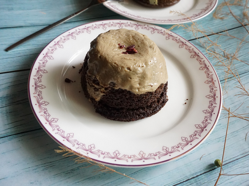 April植物系甜點_vegan無麩質無棕櫚油純素蛋糕 April植物系甜點_vegan無麩質無棕櫚油純素蛋糕