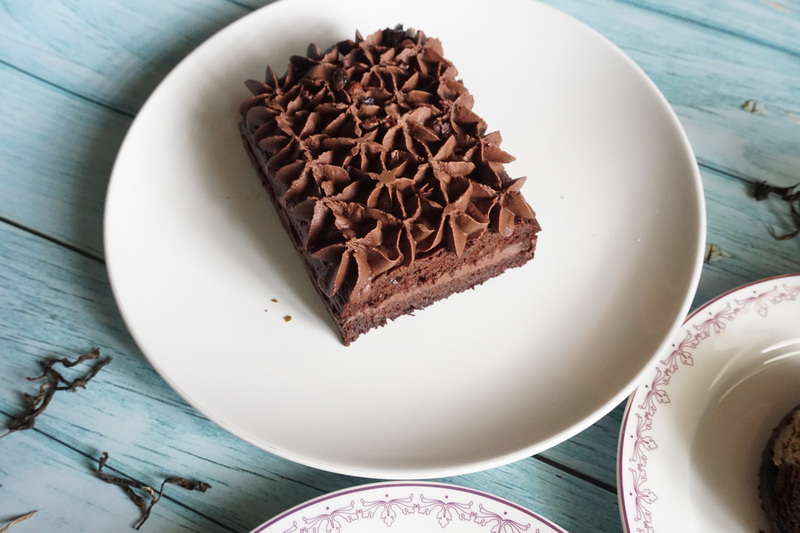 April植物系甜點_vegan無麩質無棕櫚油純素蛋糕 April植物系甜點_vegan無麩質無棕櫚油純素蛋糕