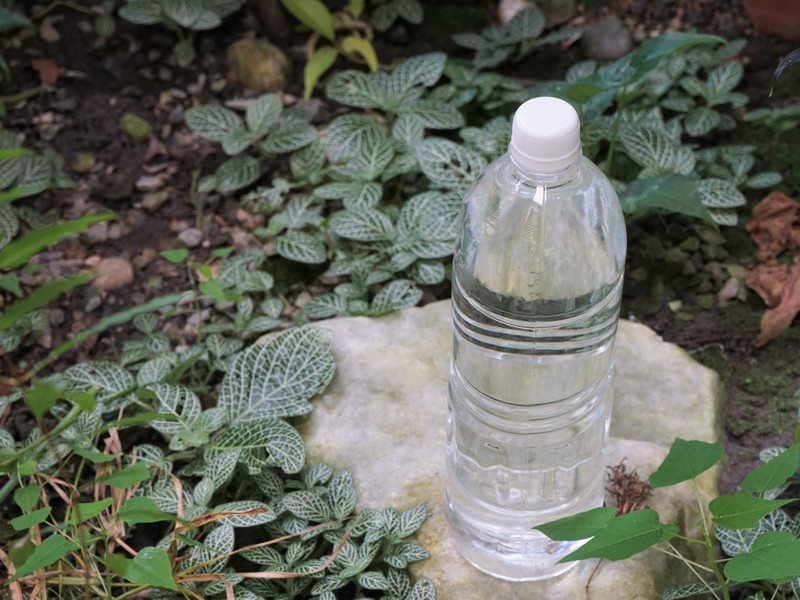 小農無棕櫚油純絲瓜水菜瓜水