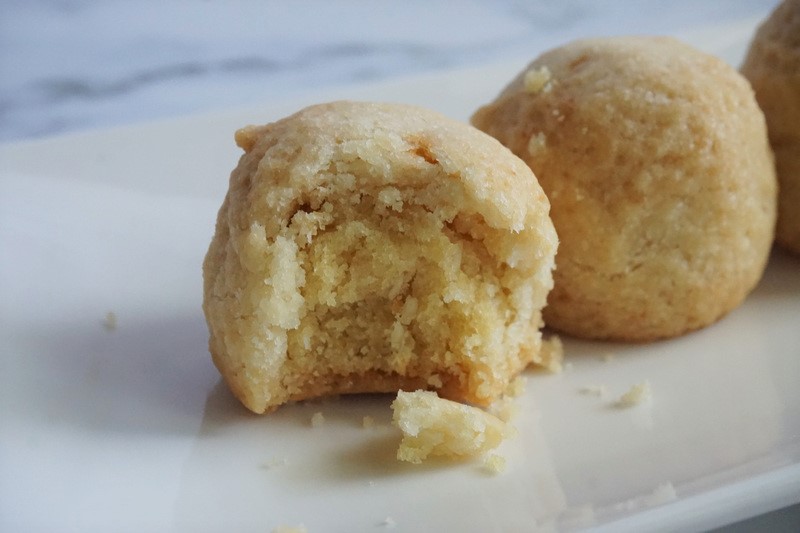 宜蘭必買伴手禮_三合蔬食燒餅