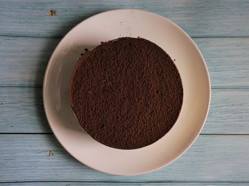 綠帶純植物烘焙_vegan純素無棕櫚油提拉米蘇