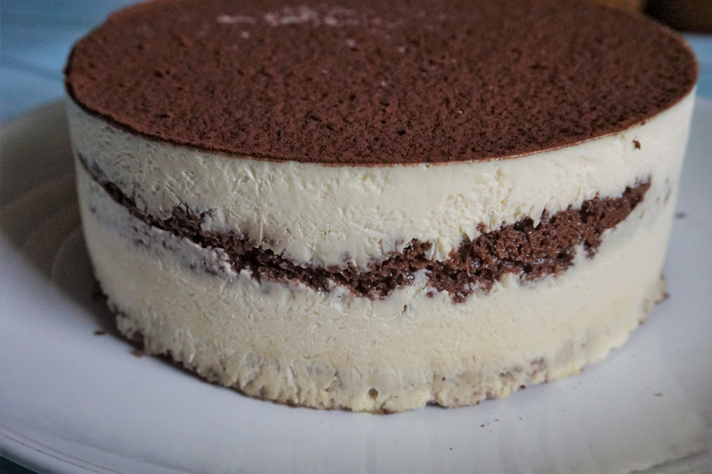 綠帶純植物烘焙_vegan純素無棕櫚油提拉米蘇