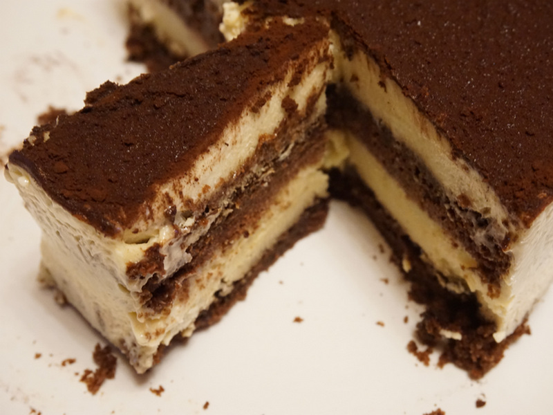 綠帶純植物烘焙_vegan純素無棕櫚油提拉米蘇