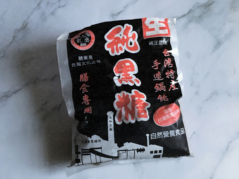 九龍齋_純黑糖 九龍齋_純黑糖