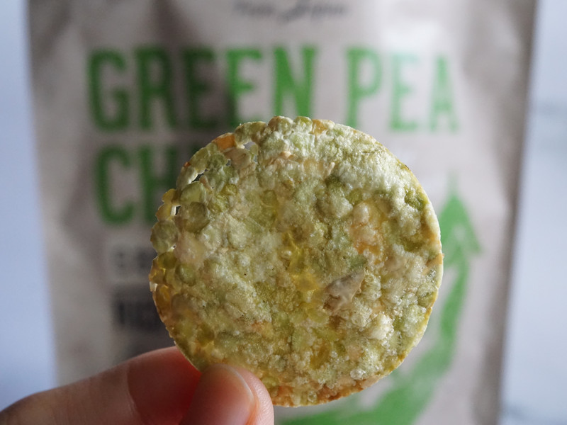 MUSO_日本有機爆豆脆片_天然純素無油無棕櫚油