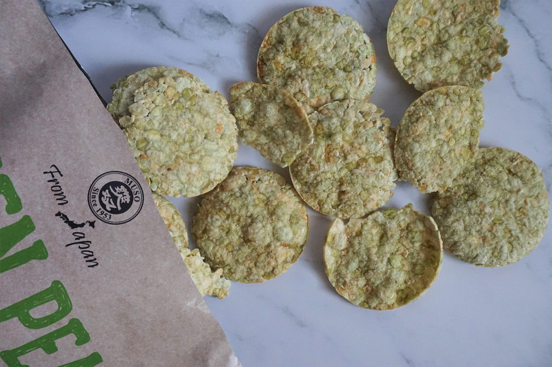 MUSO_日本有機爆豆脆片_天然純素無油無棕櫚油 MUSO_日本有機爆豆脆片_天然純素無油無棕櫚油