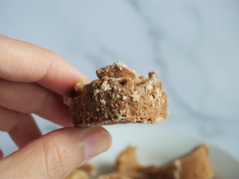 無棕櫚油vegan純素餅乾_薑母餅 無棕櫚油vegan純素餅乾_薑母餅