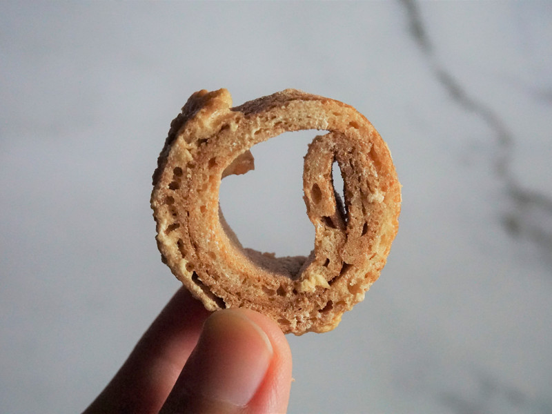 無棕櫚油vegan純素餅乾_薑母餅 無棕櫚油vegan純素餅乾_薑母餅