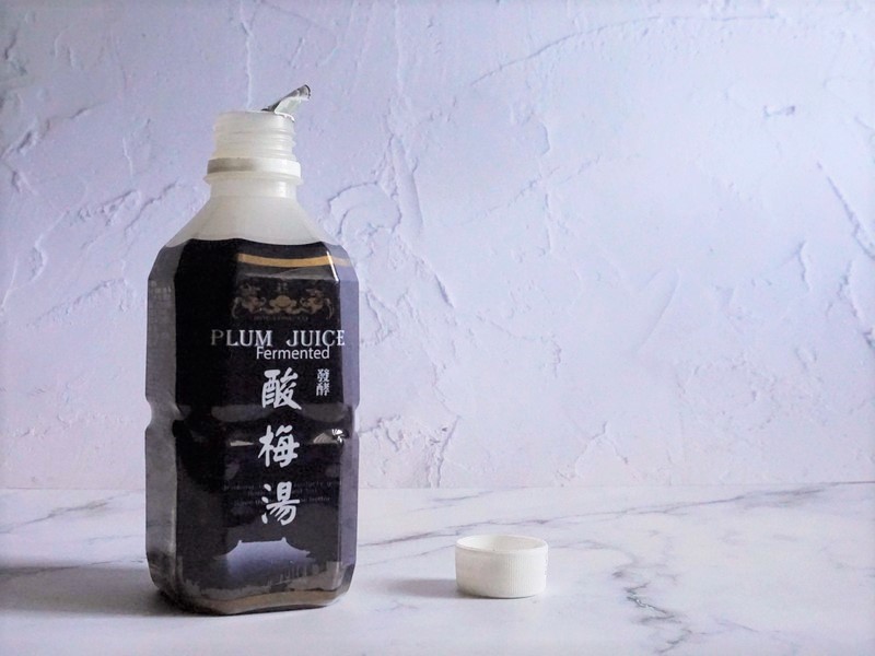 九龍齋發酵酸梅湯_vegan純素中秋禮盒 九龍齋發酵酸梅湯_vegan純素中秋禮盒