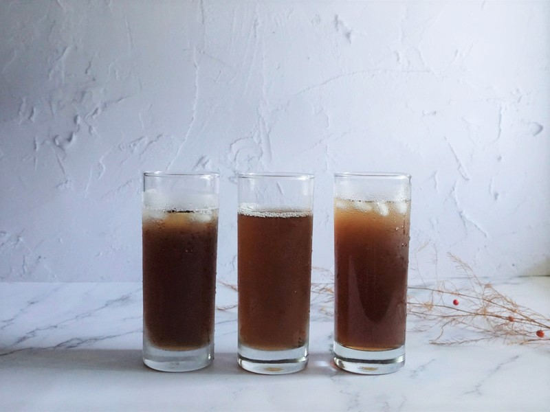 九龍齋發酵酸梅湯 九龍齋發酵酸梅湯