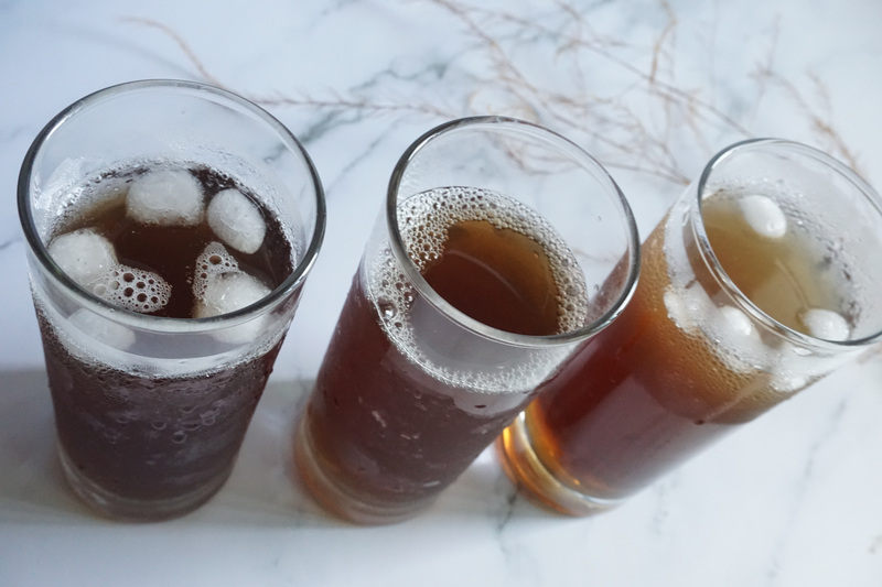 九龍齋發酵酸梅湯 九龍齋發酵酸梅湯