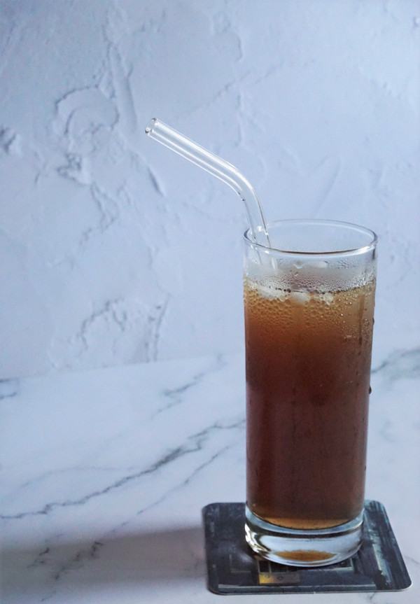 九龍齋發酵酸梅湯 九龍齋發酵酸梅湯