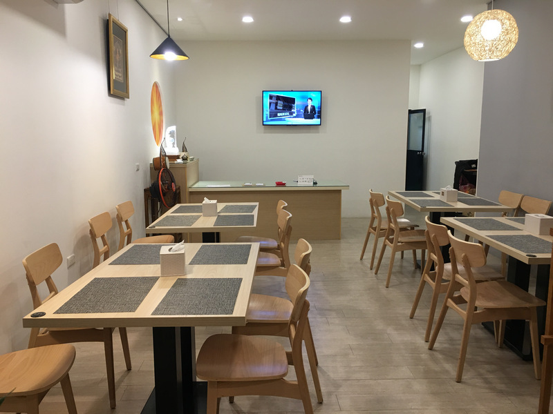 宜蘭羅東如綸蔬食坊 宜蘭羅東如綸蔬食坊