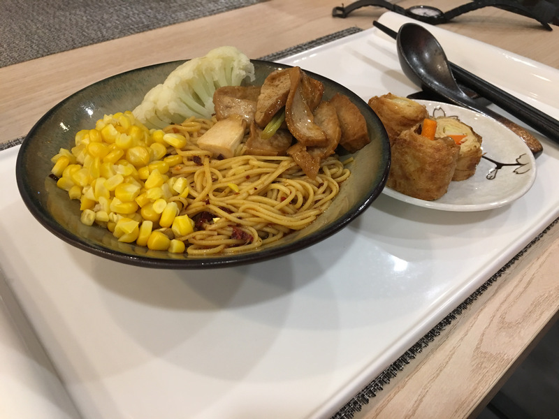 宜蘭羅東如綸蔬食坊 宜蘭羅東如綸蔬食坊