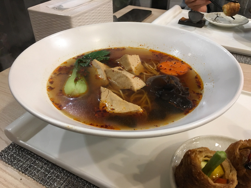 宜蘭羅東如綸蔬食坊 宜蘭羅東如綸蔬食坊