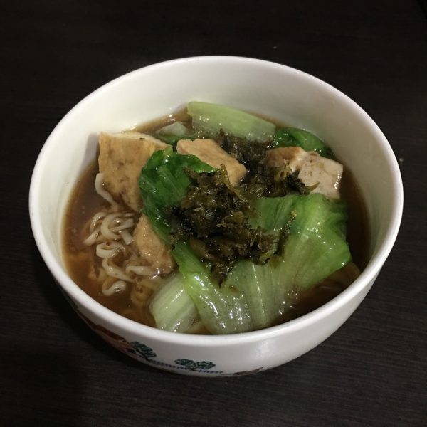 宜蘭羅東蓮香素食滷味炸物 宜蘭羅東蓮香素食滷味炸物