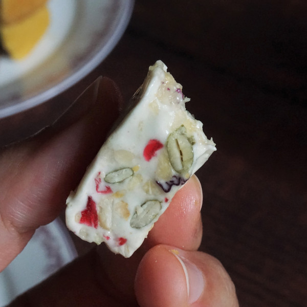 陽明春天_純素中秋禮盒_純素牛軋糖 陽明春天_純素中秋禮盒_純素牛軋糖