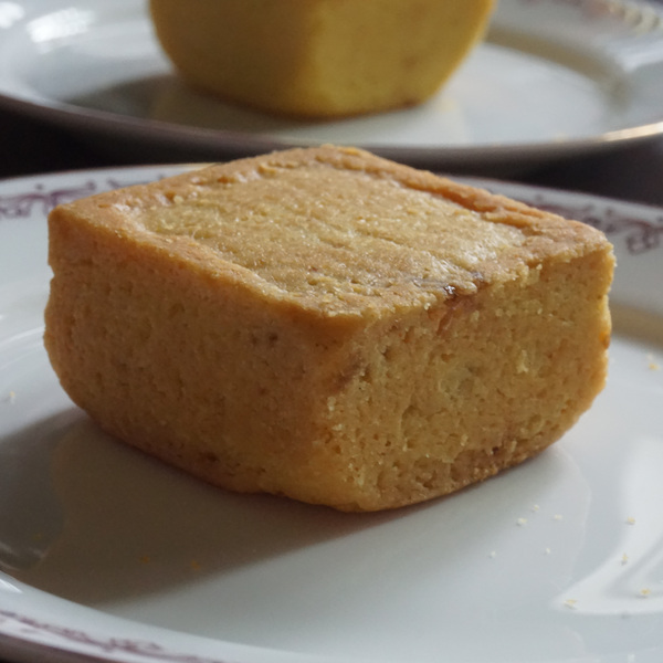 陽明春天_純素中秋禮盒_純素月餅(文旦) 陽明春天_純素中秋禮盒_純素月餅(文旦)