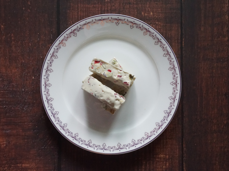 陽明春天_純素中秋禮盒_純素牛軋糖 陽明春天_純素中秋禮盒_純素牛軋糖