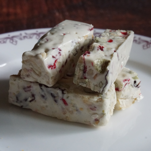 陽明春天_純素中秋禮盒_純素牛軋糖 陽明春天_純素中秋禮盒_純素牛軋糖