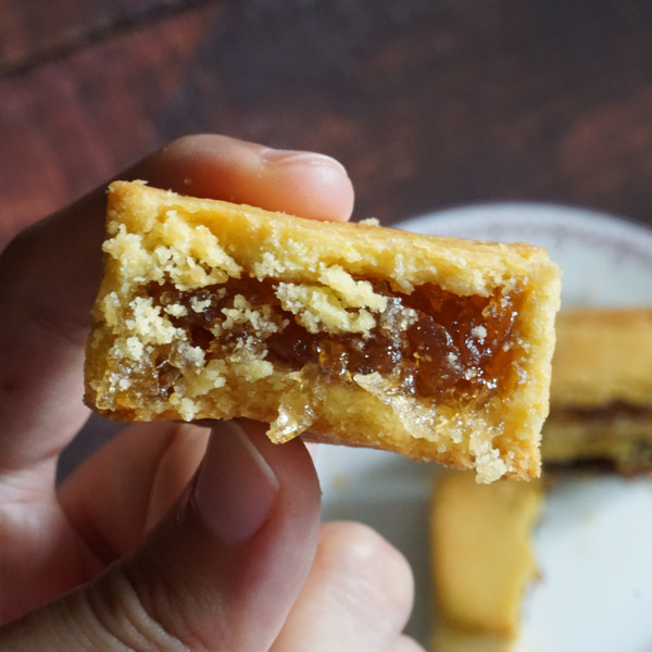 陽明春天_純素中秋禮盒_純素月餅(文旦) 陽明春天_純素中秋禮盒_純素月餅(文旦)