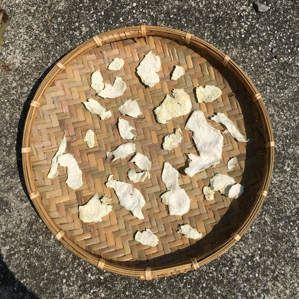 DIY柚子蚊香 DIY柚子蚊香