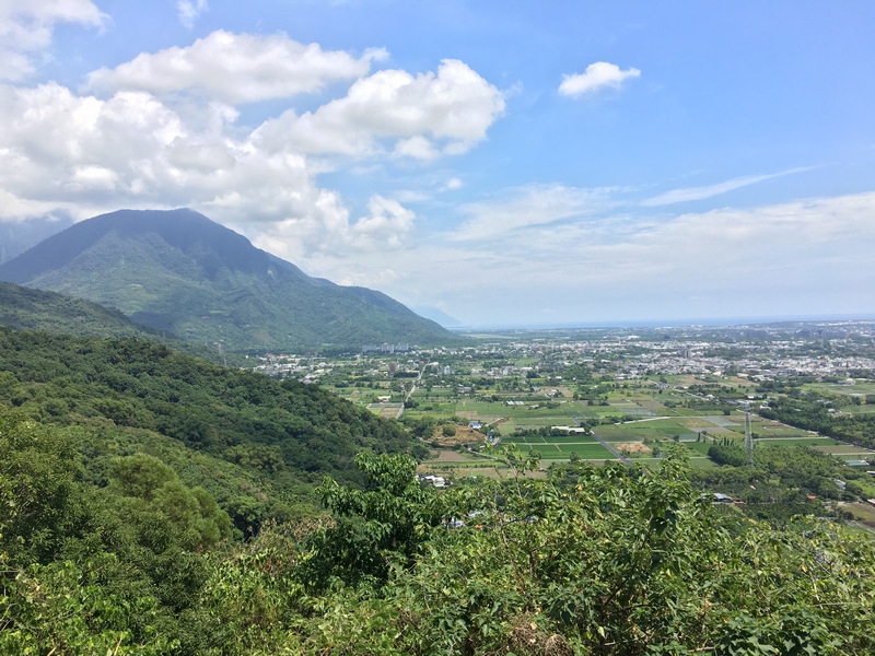 花蓮吉安楓林步道 花蓮吉安楓林步道