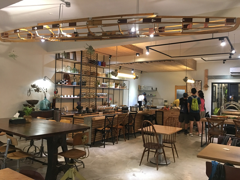 花蓮蔬食素食_Piatto+菜