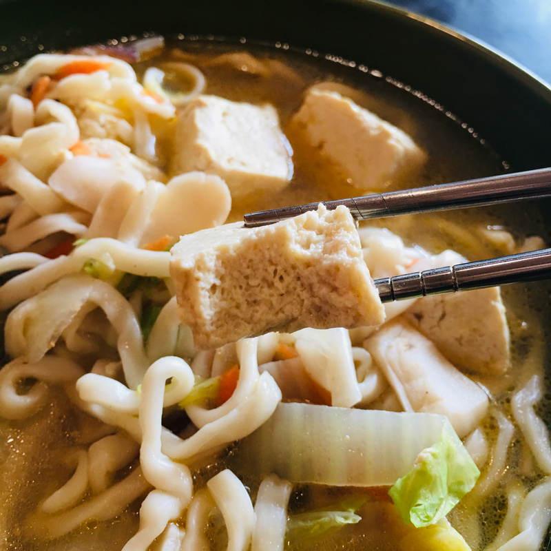 花蓮_家昀素食鍋燒專賣店 花蓮_家昀素食鍋燒專賣店