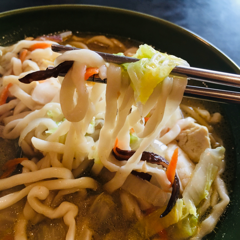 花蓮_家昀素食鍋燒專賣店 花蓮_家昀素食鍋燒專賣店