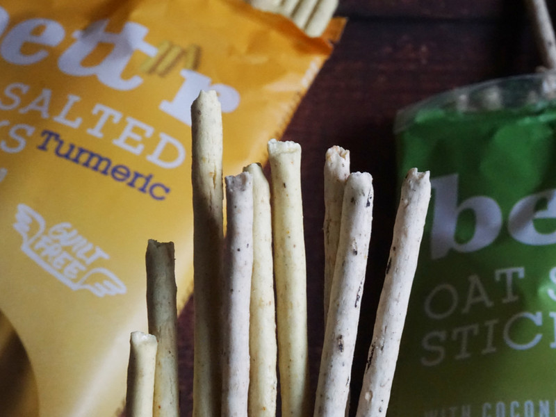 無棕櫚油vegan純素_保加利亞Bett’r有機燕麥棒 無棕櫚油vegan純素_保加利亞Bett'r有機燕麥棒