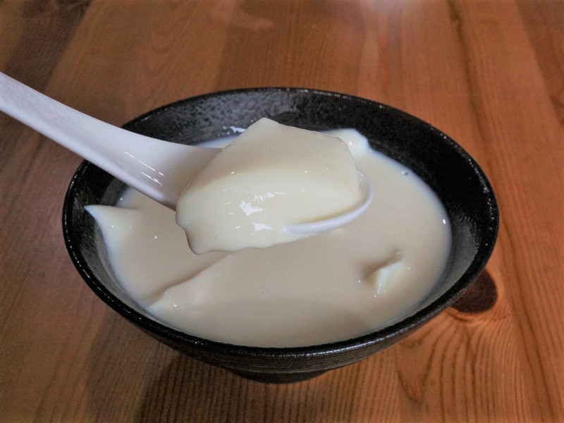 宜蘭南澳_綠色餐廳_好糧食堂_有機豆花 宜蘭南澳_綠色餐廳_好糧食堂_有機豆花