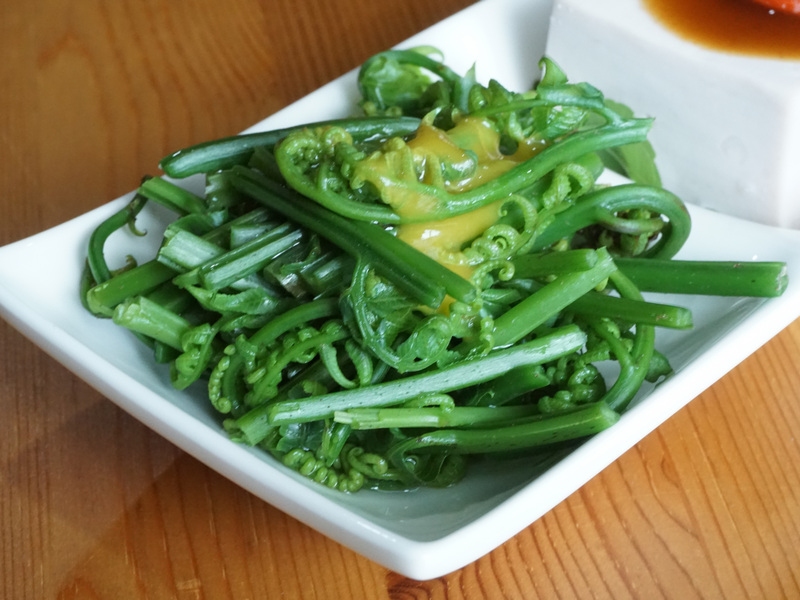 宜蘭南澳_綠色餐廳_好糧食堂 宜蘭南澳_綠色餐廳_好糧食堂