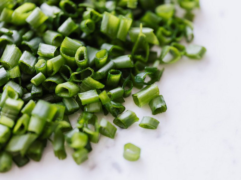 為什麼不能吃蔥 為什麼不能吃蔥