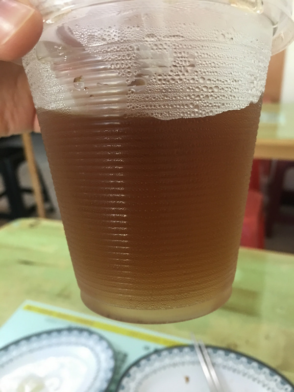 嘉義祥賀屋素食餐館 嘉義祥賀屋素食餐館