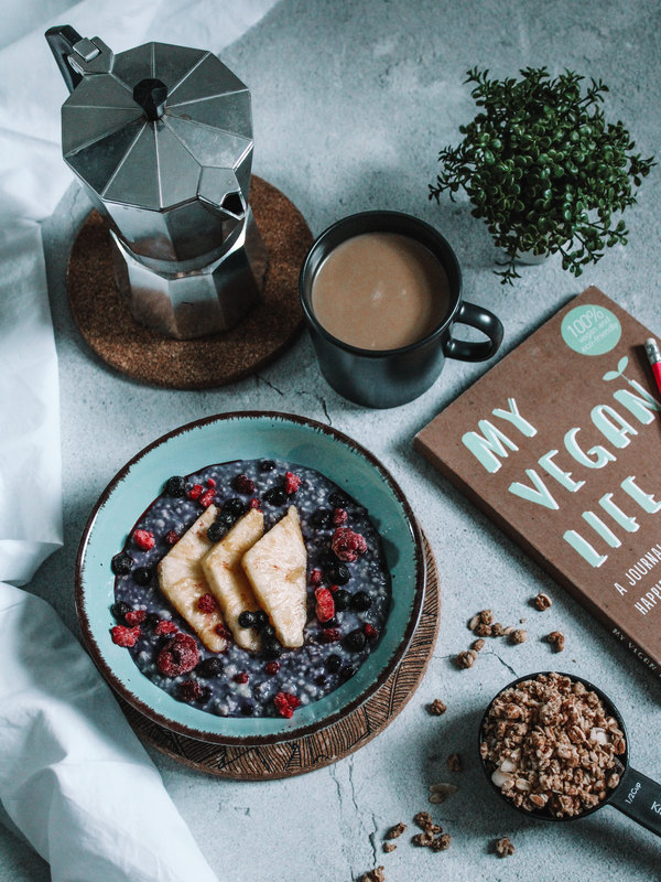 VEGAN不等於純素 VEGAN不等於純素