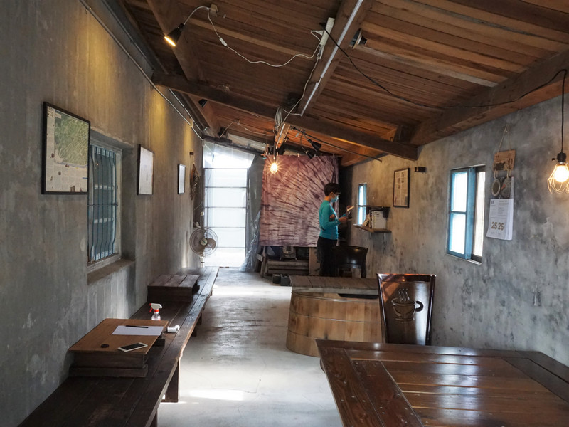 宜蘭員山深溝_日本發酵廚房_典子的台所 宜蘭員山深溝_日本發酵廚房_典子的台所