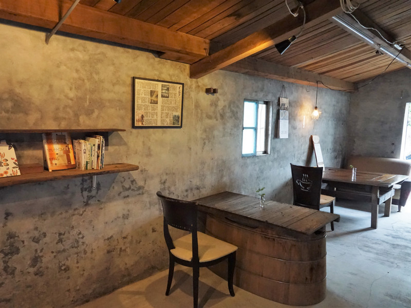 宜蘭員山深溝_日本發酵廚房_典子的台所 宜蘭員山深溝_日本發酵廚房_典子的台所