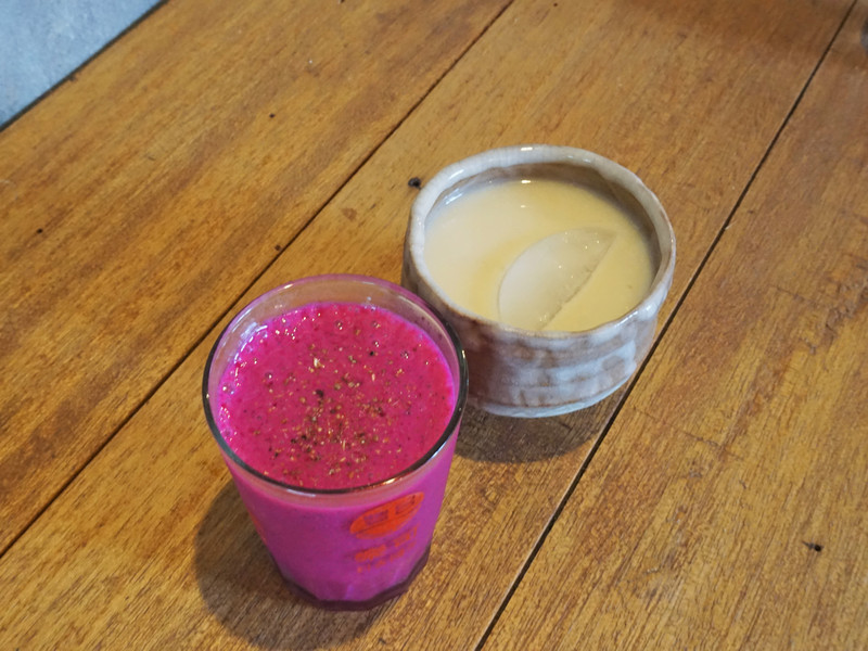 宜蘭員山深溝_日本發酵廚房_典子的台所_甘酒 宜蘭員山深溝_日本發酵廚房_典子的台所_甘酒