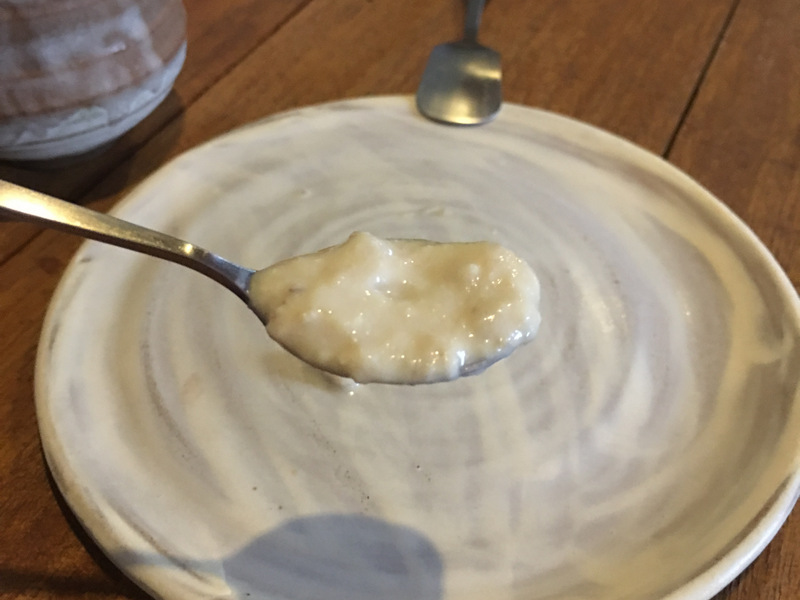 宜蘭員山深溝_日本發酵廚房_典子的台所_鹽麴豆腐 宜蘭員山深溝_日本發酵廚房_典子的台所_鹽麴豆腐