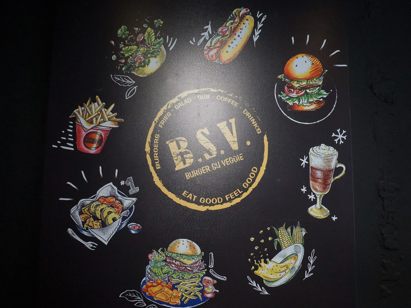 宜蘭羅東蔬食_Burger Su 美式蔬食漢堡 宜蘭羅東蔬食_Burger Su 美式蔬食漢堡