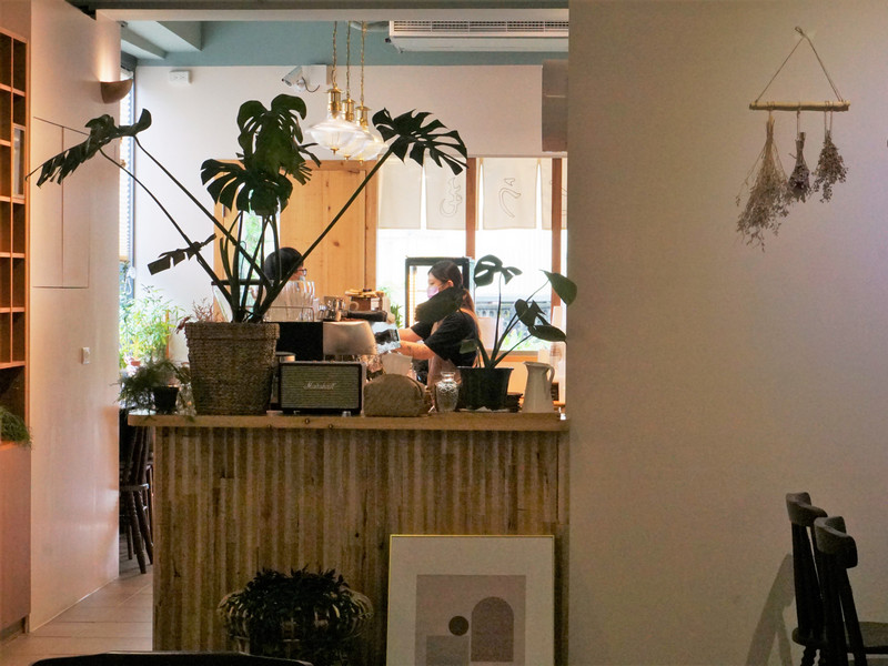 宜蘭蔬食料理_小豆田茶餐室DŌMO 宜蘭蔬食料理_小豆田茶餐室DŌMO